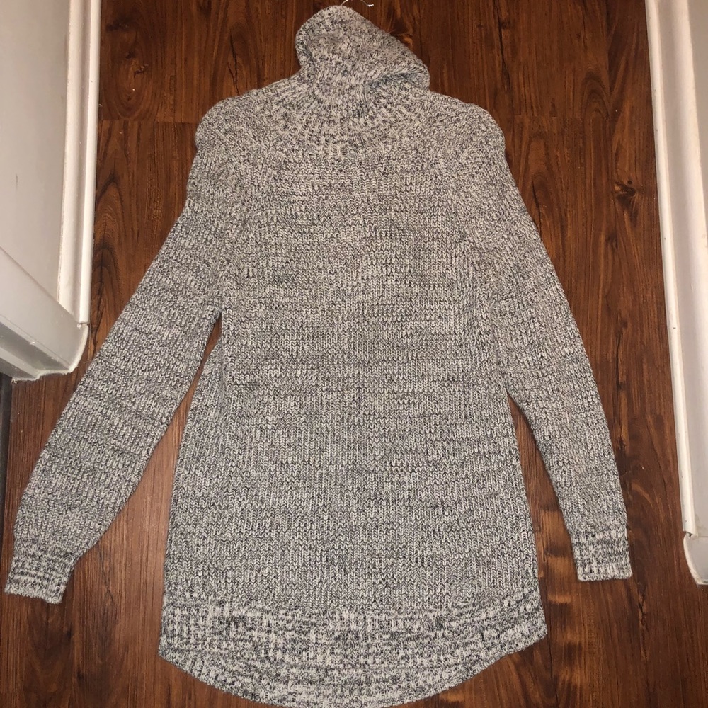 Never worn H and M sweater dress